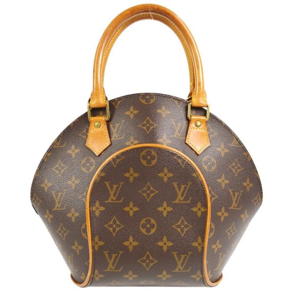 Louis Vuitton Ellipse PM Handbag Monogram - Picture 1 of 14